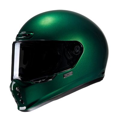 Casco Integrale HJC V10 - (Deep Green)