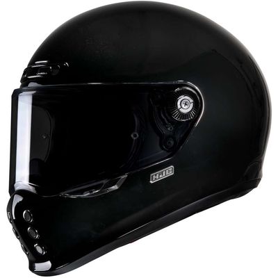 Casco Integrale HJC V10 - (Metal Black)