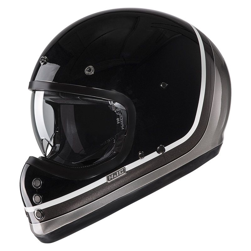 Casco Integrale HJC V60 SCOBY - (Scoby MC5) Casco Integrale HJC V60 SCOBY - (Scoby MC5)