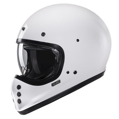 Casco Integrale HJC V60 - (White)