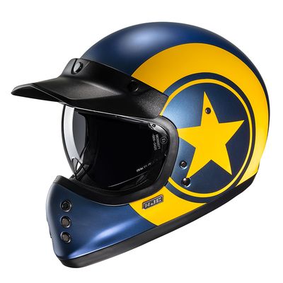 Casco Integrale HJC V60 NYX - (Nyx MC3SF)