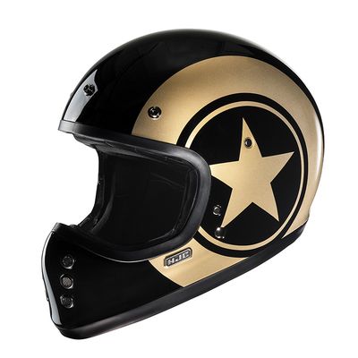 Casco Integrale HJC V60 NYX - (Nyx MC9)