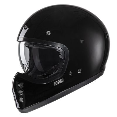 Casco Integrale HJC V60 - (Metal Black)