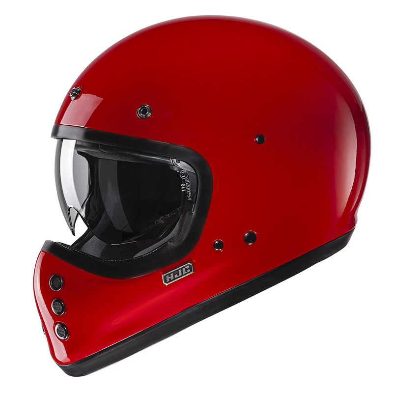 Casco Integrale HJC V60 - (Deep Red)