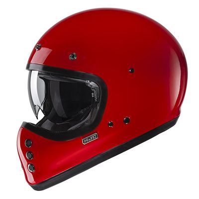 Casco Integrale HJC V60 - (Deep Red)