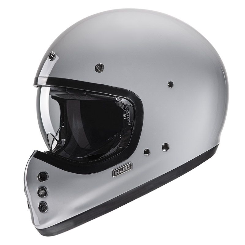 Casco Integrale HJC V60 - (Nardo Gray) Casco Integrale HJC V60 - (Nardo Gray)
