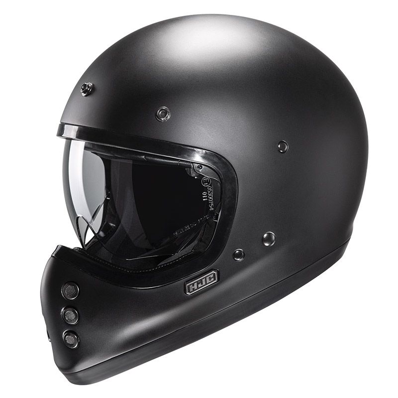 Casco Integrale HJC V60 - (Matt Black) Casco Integrale HJC V60 - (Matt Black)