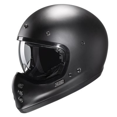 Casco Integrale HJC V60 - (Matt Black)