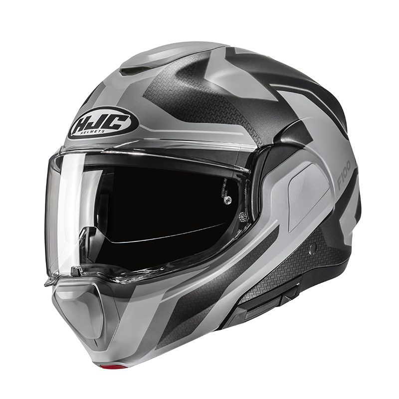 Casco Modulare Ribaltabile HJC F100 BIOS - (Bios MC5SF)