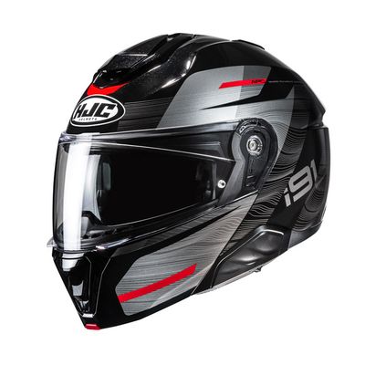 Casco Modulare HJC I91 DUSK - (Dusk MC1)