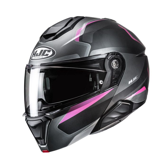 Casco Modulare HJC I91 FELIO - (Felio MC8SF)