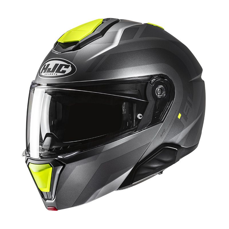 Casco Modulare HJC I91 ARVEN - (Arven MC3HSF)
