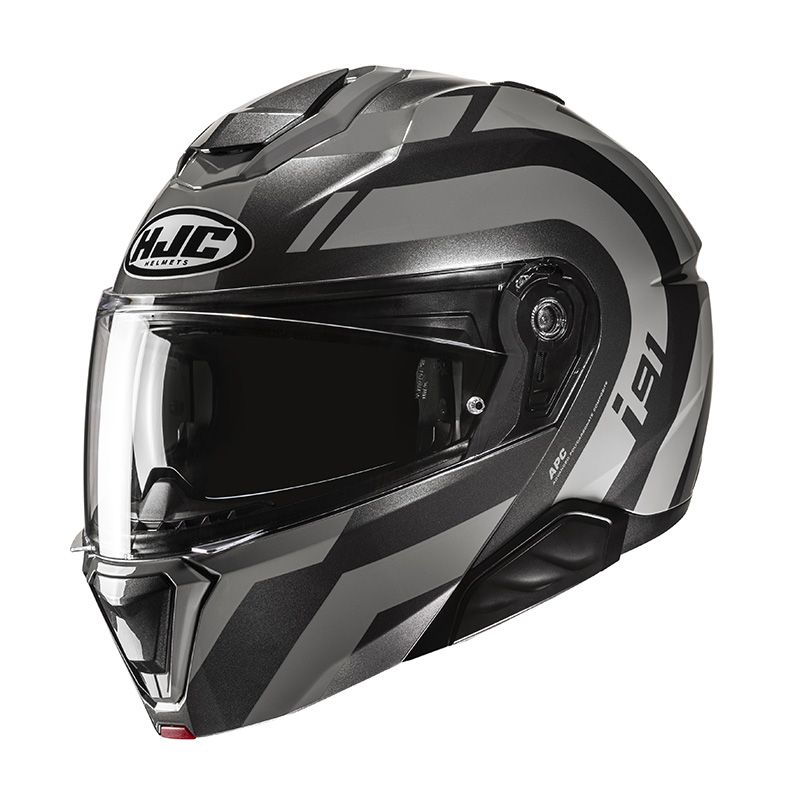 Casco Modulare HJC I91 ARVEN - (Arven MC5)