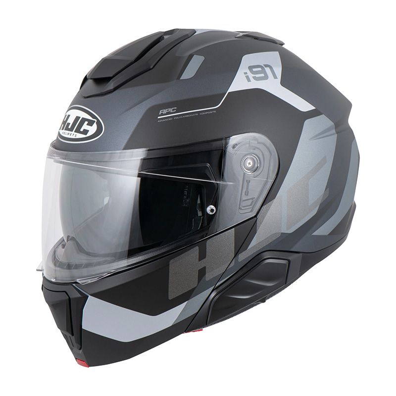 Casco Modulare HJC I91 CARST - (Carst MC5SF)