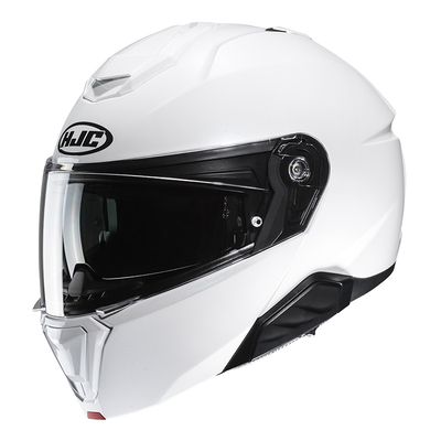 Casco Modulare HJC I91 - (White)