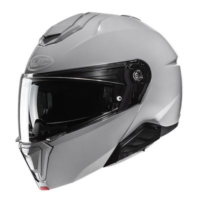 Casco Modulare HJC I91 - (Nardo Gray)