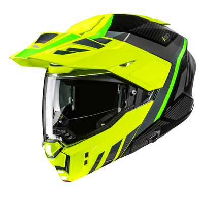 Casco Modulare HJC I80 IMES - (Imes MC3H)