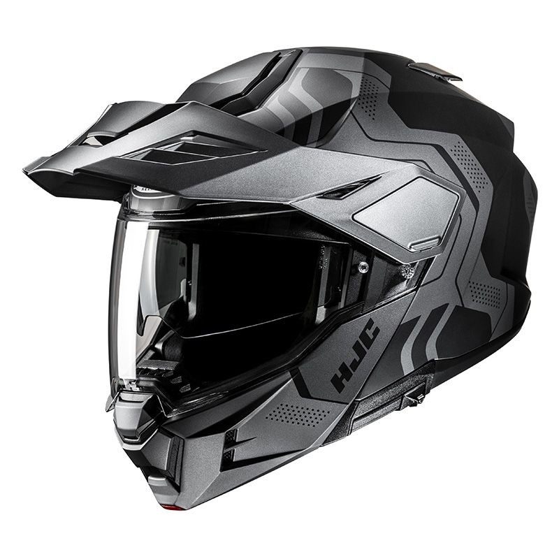 Casco Modulare HJC I80 VELLY - (Velly MC5SF) Casco Modulare HJC I80 VELLY - (Velly MC5SF)