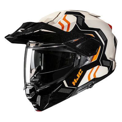 Casco Modulare HJC I80 VELLY - (Velly MC7)