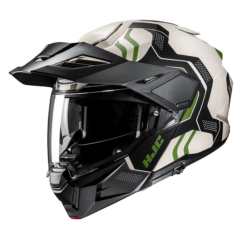 Casco Modulare HJC I80 VELLY - (Velly MC4SF) Casco Modulare HJC I80 VELLY - (Velly MC4SF)