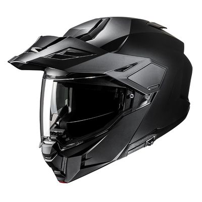 Casco Modulare HJC I80 - (Matt Black)