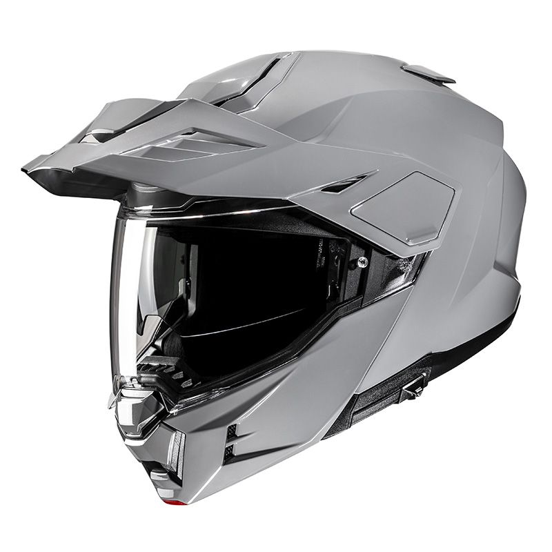 Casco Modulare HJC I80 - (Nardo Gray) Casco Modulare HJC I80 - (Nardo Gray)