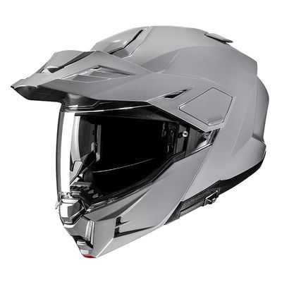 Casco Modulare HJC I80 - (Nardo Gray)