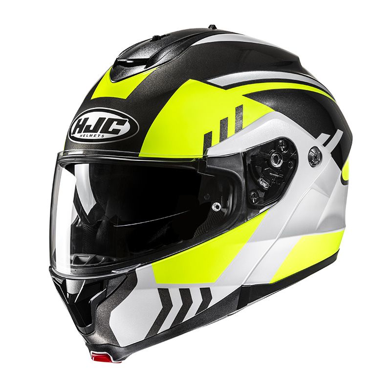 Casco Modulare HJC C91N KAON - (Kaon MC3H)