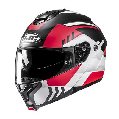 Casco Modulare HJC C91N KAON - (Kaon MC1SF