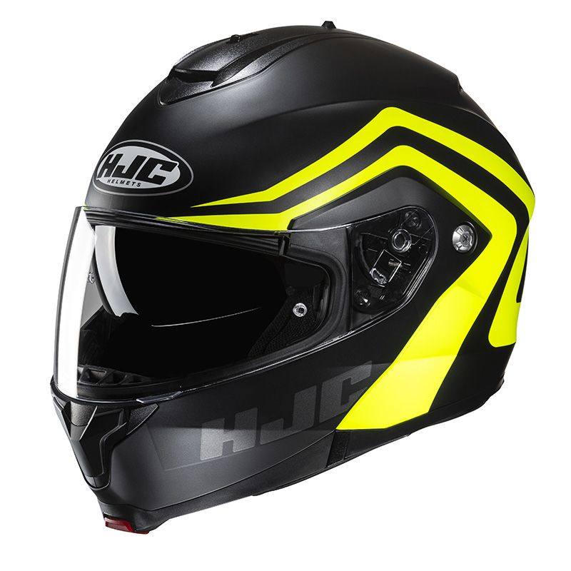 Casco Modulare HJC C91N NEPOS - (Nepos MC3HSF) Casco Modulare HJC C91N NEPOS - (Nepos MC3HSF)