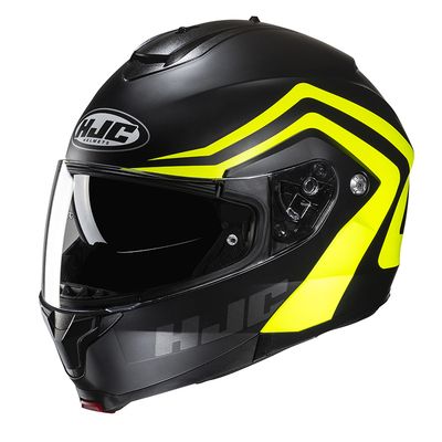 Casco Modulare HJC C91N NEPOS - (Nepos MC3HSF)