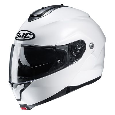 Casco Modulare HJC C91N - (White)