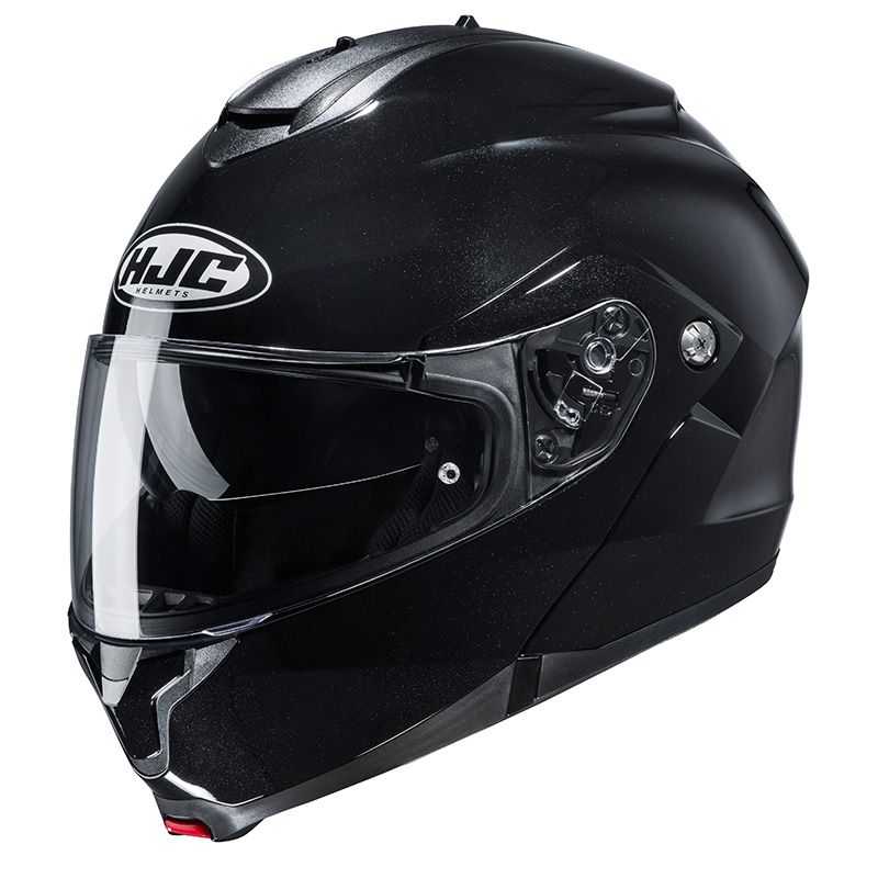 Casco Modulare HJC C91N - (Metal Black)