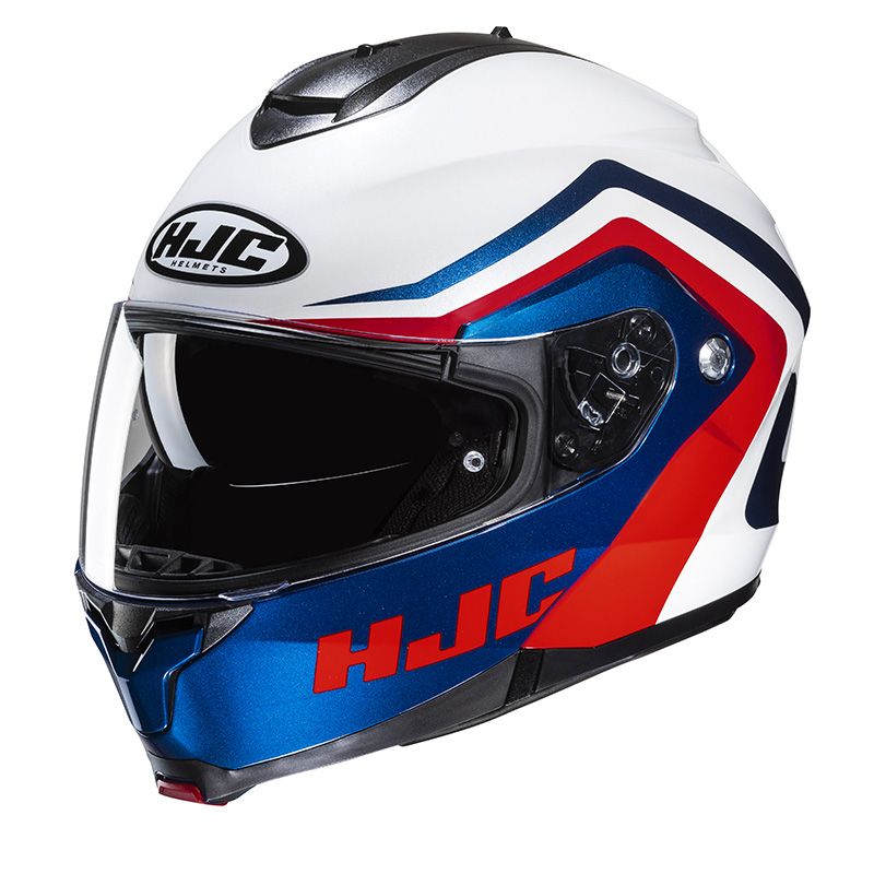 Casco Modulare HJC C91N NEPOS - (Nepos MC21) Casco Modulare HJC C91N NEPOS - (Nepos MC21)