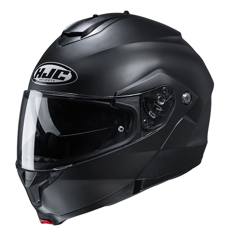 Casco Modulare HJC C91N - (Matt Black)