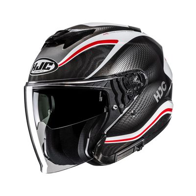 Casco Jet I31 DEPE - (Depe MC1)
