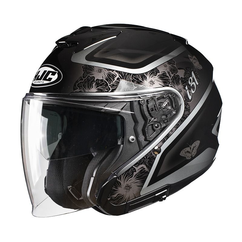 Casco Jet HJC I31 IONA - (Iona MC5)
