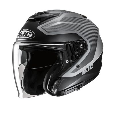Casco Jet HJC I31 TEVIS - (Tevis MC5SF)