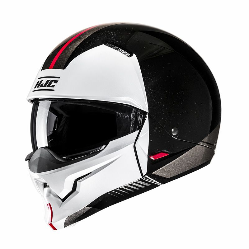 Casco Jet HJC I20 VENA