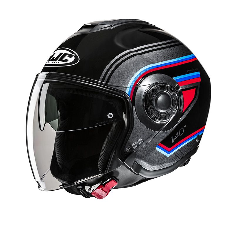 Casco Jet HJC I40N LINIA - (Linia MC21) Casco Jet HJC I40N LINIA - (Linia MC21)