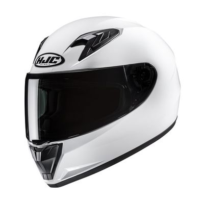 Casco Integrale Bambino HJC Y10 - (White)