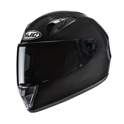 Casco Integrale Bambino HJC Y10 - (Metal Black)