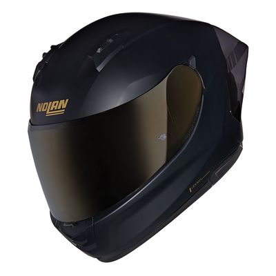 Casco Integrale NOLAN N60-6 SPORT AUREO