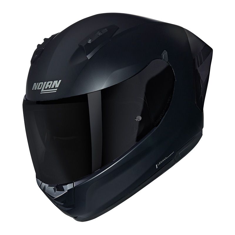 Casco Integrale NOLAN N60-6 SPORT ARGENTO Casco Integrale NOLAN N60-6 SPORT ARGENTO