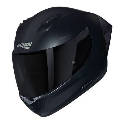 Casco Integrale NOLAN N60-6 SPORT ARGENTO