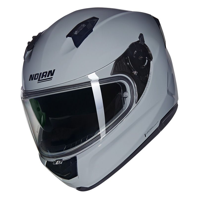 Casco Integrale NOLAN N60-6 CLASSICO - (Grigio)