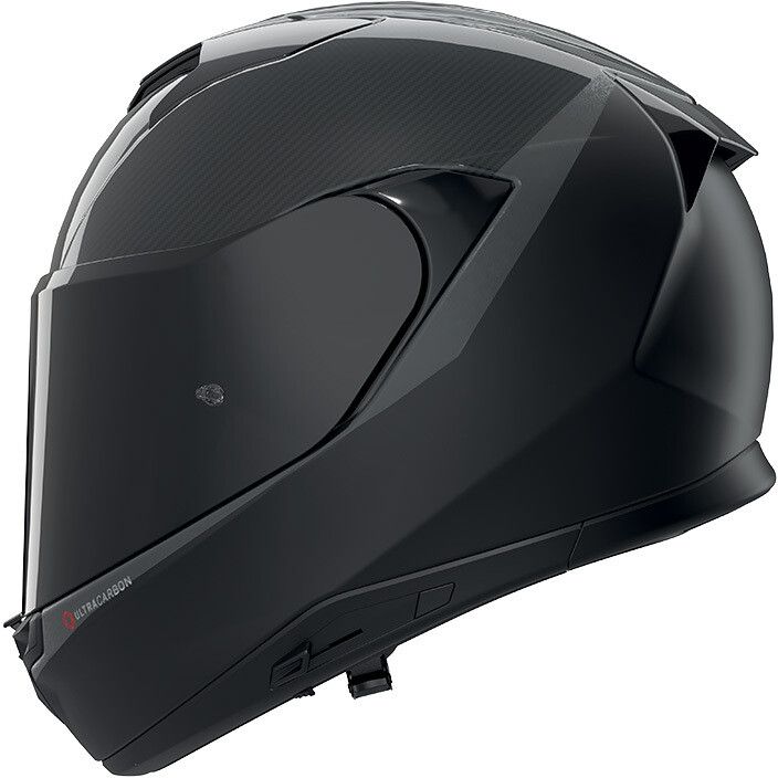 Casco Integrale NOLAN X-904 ULTRA CARBON VERNICIATURA SPECIALE - (Carbonio/Nero/Antracite)