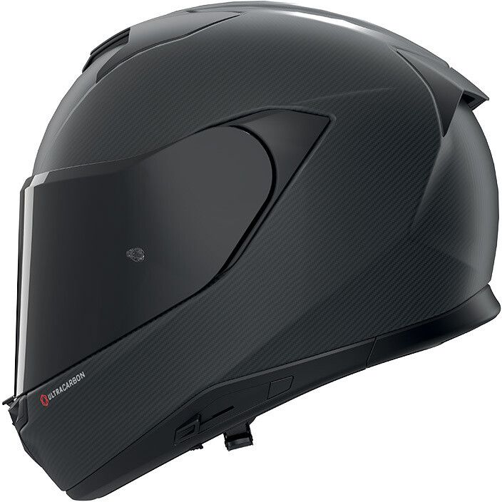 Casco Integrale NOLAN X-904 ULTRA CARBON PURO - (Carbonio Opaco)