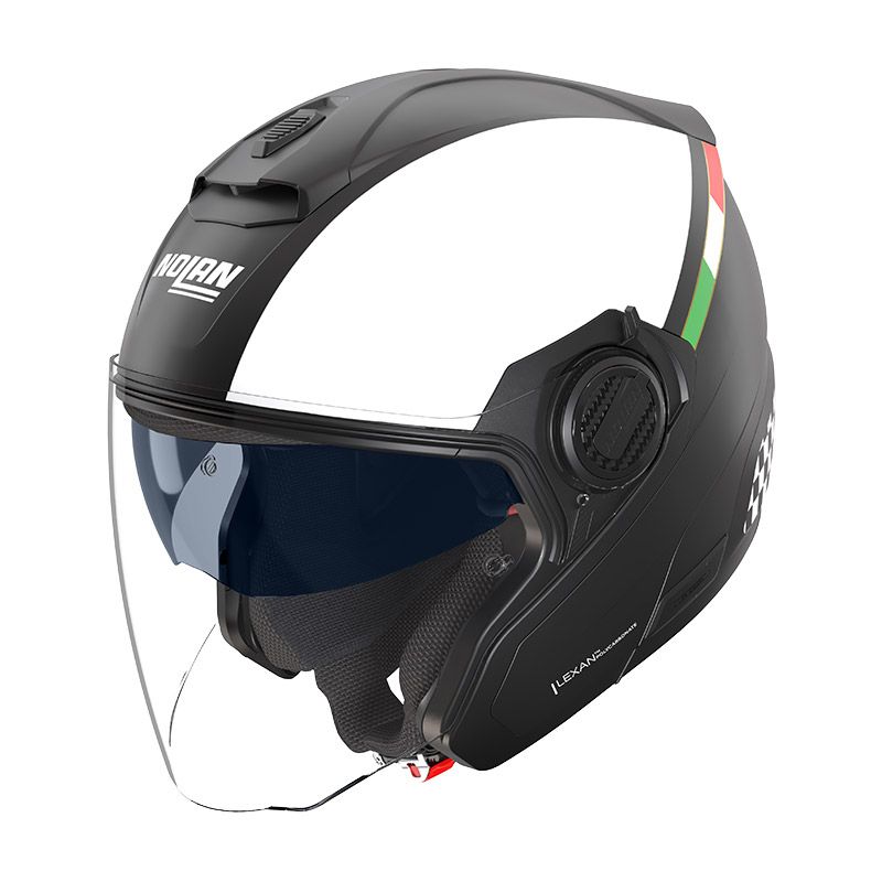 Casco Jet NOLAN N40-5 BELLAVISTA