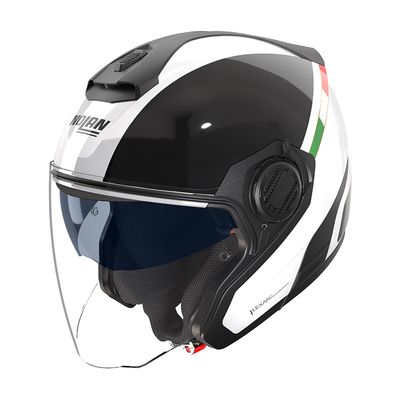 Casco Jet NOLAN N40-5 INTEGRO